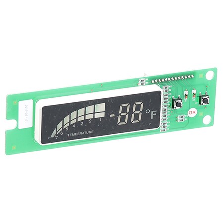 Allpoints Display Pcb Board 8401280